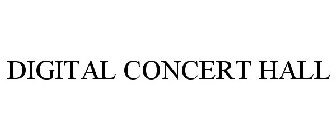 DIGITAL CONCERT HALL