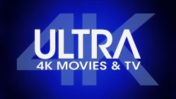 4K ULTRA 4K MOVIES & TV