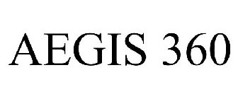 AEGIS 360