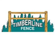 TIMBERLINE FENCE