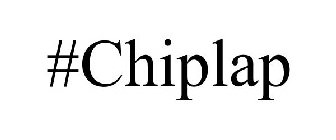 #CHIPLAP