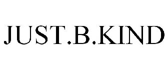 JUST.B.KIND