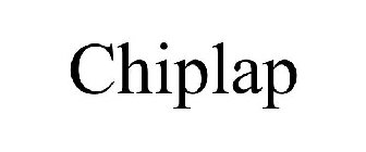 CHIPLAP