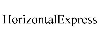 HORIZONTALEXPRESS