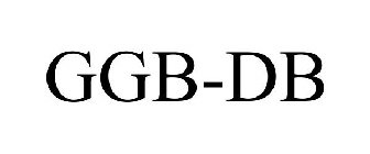 GGB-DB