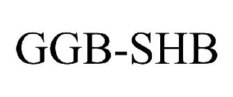GGB-SHB