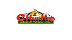 CHYCHO'S AUTHENTIC MEXICAN FOOD