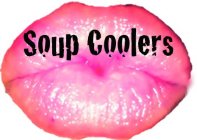 SOUP COOLERS