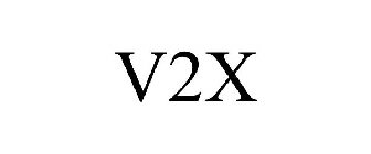 V2X
