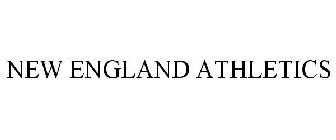 NEW ENGLAND ATHLETICS