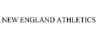 NEW ENGLAND ATHLETICS