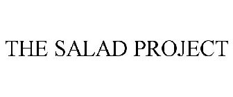 THE SALAD PROJECT