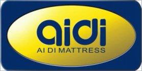 AI DI AI DI MATTRESS