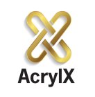 X ACRYLX