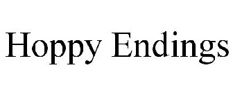 HOPPY ENDINGS