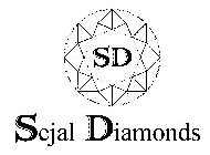 SD SEJAL DIAMONDS