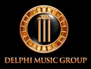 DELPHI MUSIC GROUP