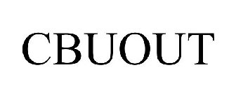 CBUOUT