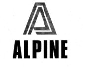 A ALPINE