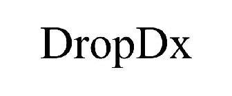 DROPDX