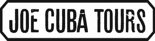 JOE CUBA TOURS