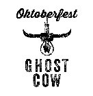 OKTOBERFEST GHOST COW