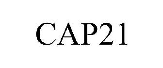 CAP21