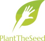PLANTTHESEED