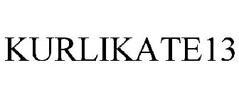 KURLIKATE13