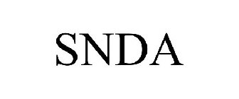 SNDA