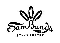 SAMBANDS .COM STAYS BETTER