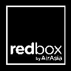 REDBOX BY AIRASIA