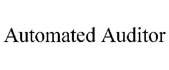 AUTOMATED AUDITOR