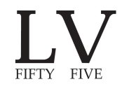 LV FIFTY FIVE