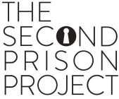 THE SECOND PRISON PROJECT
