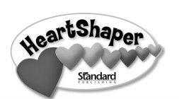 HEARTSHAPER STANDARD PUBLISHING