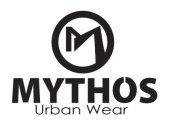 MYTHOS URBAN WEAR