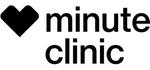 MINUTE CLINIC