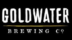 GOLDWATER BREWING CO