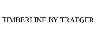TIMBERLINE BY TRAEGER