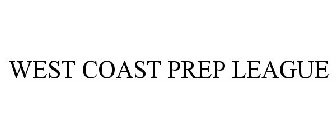 WEST COAST PREP LEAGUE