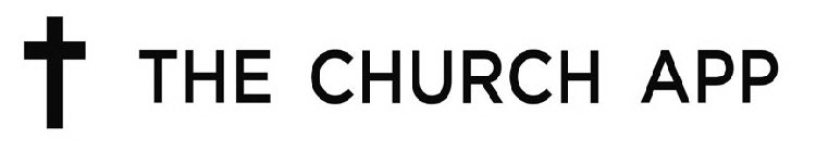THE CHURCH APP