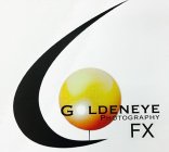 GOLDENEYE PHOTOGRAPHY FX