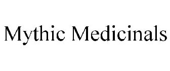 MYTHIC MEDICINALS