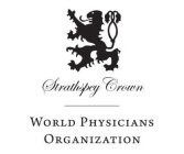 STRATHSPEY CROWN WORLD PHYSICIANS ORGANIZATION
