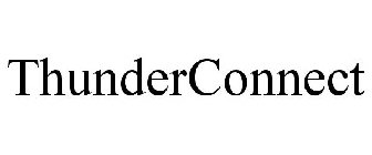 THUNDERCONNECT