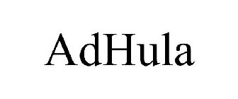 ADHULA