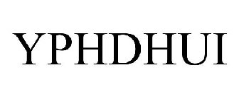 YPHDHUI