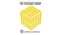 THE TESSERACT GROUP COVERING ALL DIMENSIONS