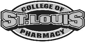ST. LOUIS COLLEGE OF PHARMACY
